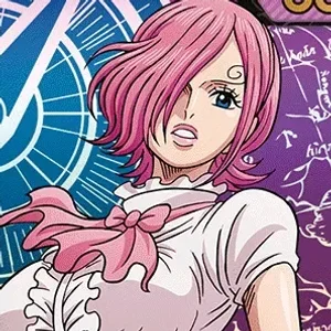 Reiju Vinsmoke