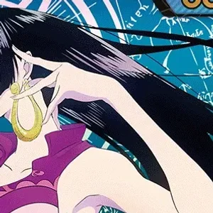 Boa Hancock