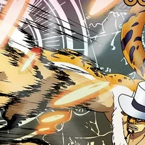 Rob Lucci