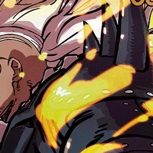 King