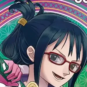 Tashigi