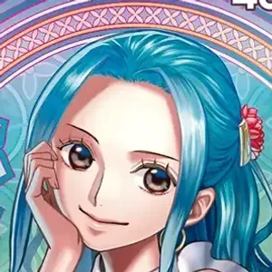 Nefertari Vivi