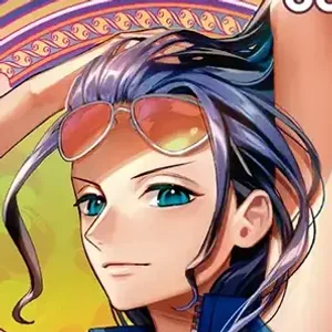 Nico Robin