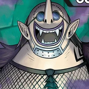 Dr. Hogback