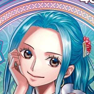 Nefeltari Vivi