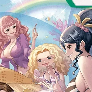 Mermaid Cafe Dancers
