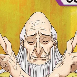Kurozumi Semimaru