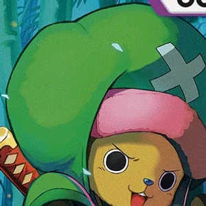 Chopa-Emon