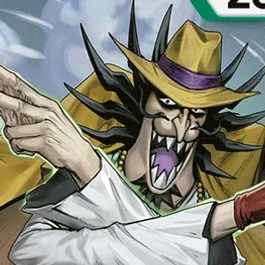 Vander Decken IX