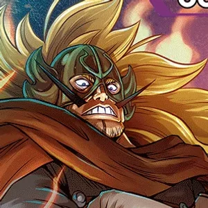Vinsmoke Judge