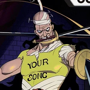Jigoro of the Wind