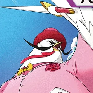 Count Niwatori