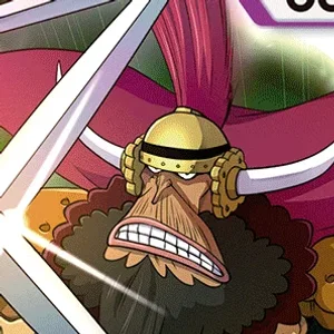 Biscuit Warrior