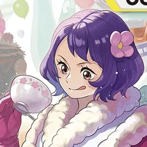 Charlotte Custard