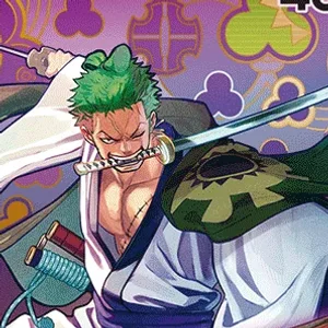 Zoro-Juurou