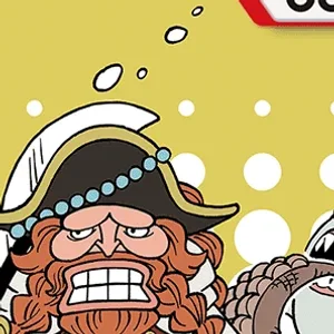 Chadros.Higelyges (Brownbeard)