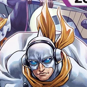 Clone Soldier
