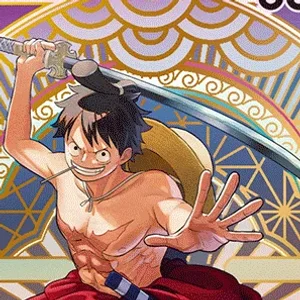 Luffy-Tarou