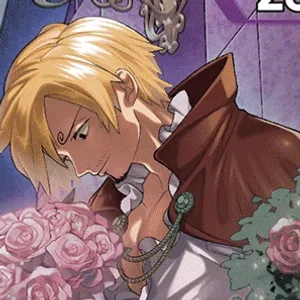 Vinsmoke Sanji