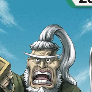Shimotsuki Kouzaburou
