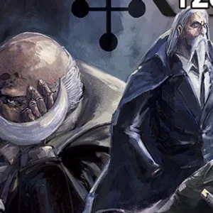 Five Elders