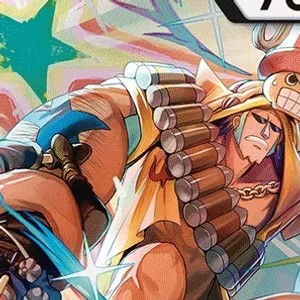 Pirates Docking Six