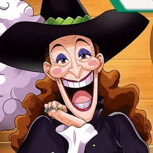 Crone Oli