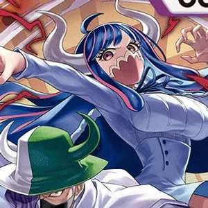 Ulti & Page One