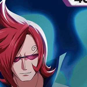 Vinsmoke Ichiji