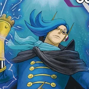 Vinsmoke Niji