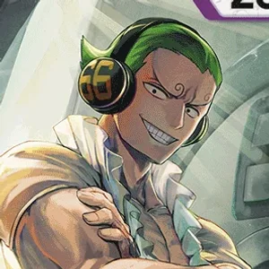 Vinsmoke Yonji