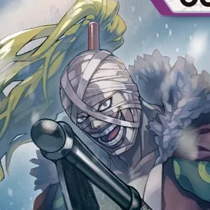 Hitokiri Kamazo