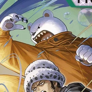 Law & Bepo