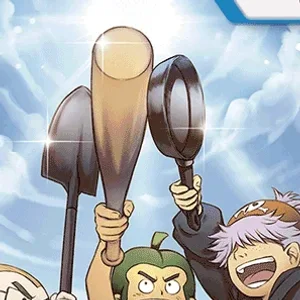 Usopp's Pirate Crew