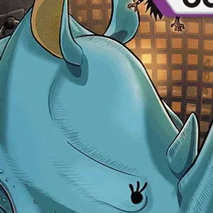 Minorhinoceros