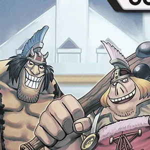 Oimo & Kashii