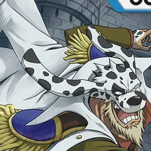 Dalmatian