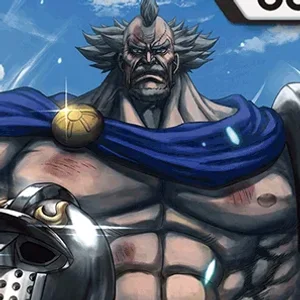Riku Doldo III