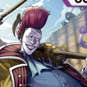 Count Battler