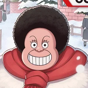 Maria Onion Bear