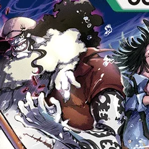 Hody & Hyouzou