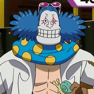 Dr. Indigo