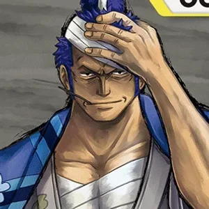 Shimotsuki Ushimaru