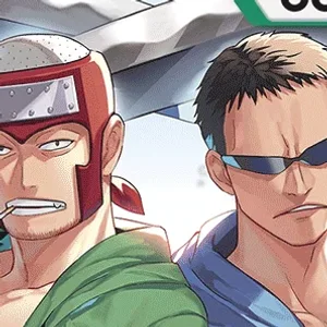 Yosaku & Johnny