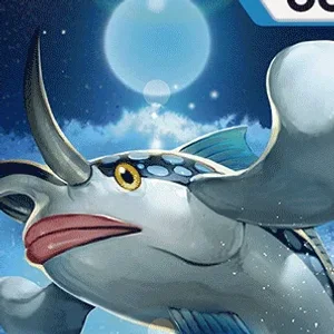 Elephant True Bluefin