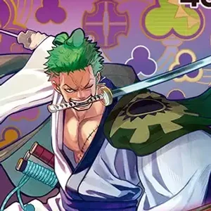 Zorojuro