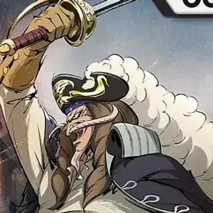 Barbe Rose