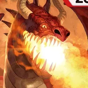 Dragon numéro treize