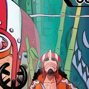 Usopp