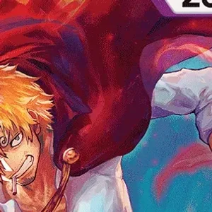 Sanji Vinsmoke